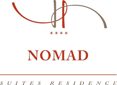 Nomad logo